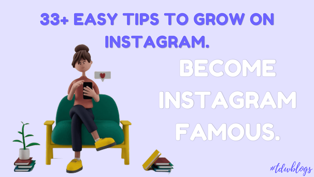 5 Simple Ways to Upgrade Your Instagram Profile