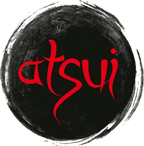 Final Atsui Logo